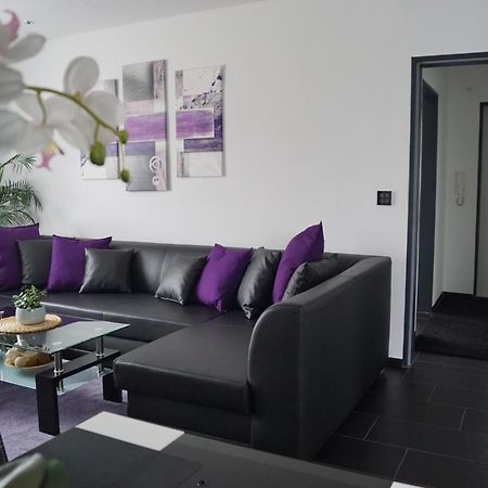 La Domus Superior Osnabrueck Lotte Apartment Bagian luar foto