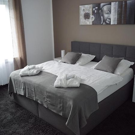 La Domus Superior Osnabrueck Lotte Apartment Bagian luar foto