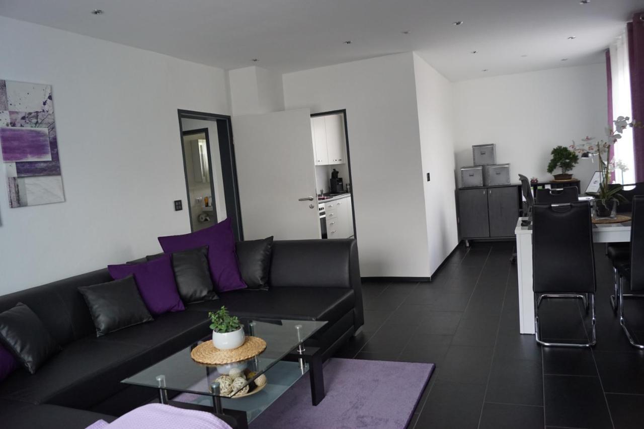 La Domus Superior Osnabrueck Lotte Apartment Bagian luar foto