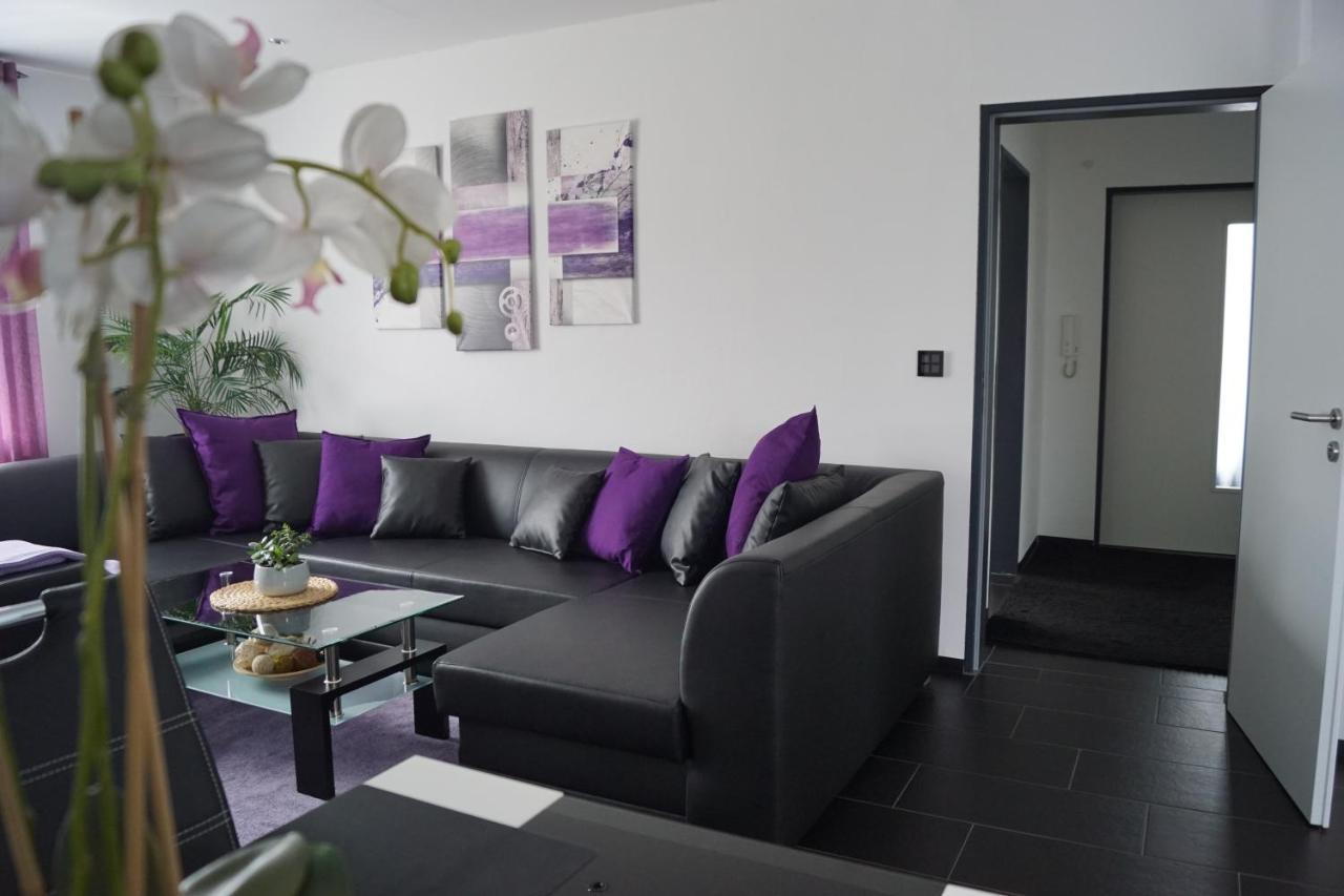La Domus Superior Osnabrueck Lotte Apartment Bagian luar foto