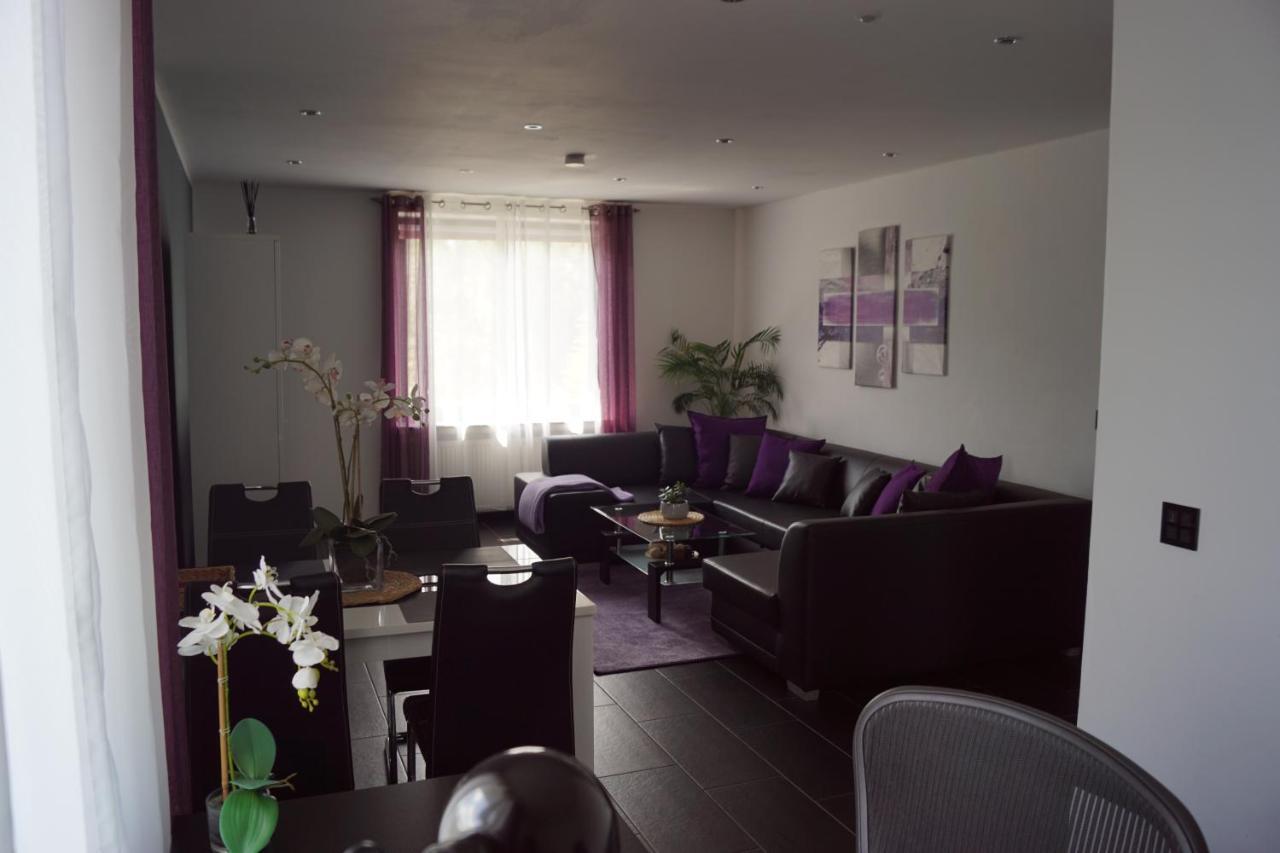 La Domus Superior Osnabrueck Lotte Apartment Bagian luar foto