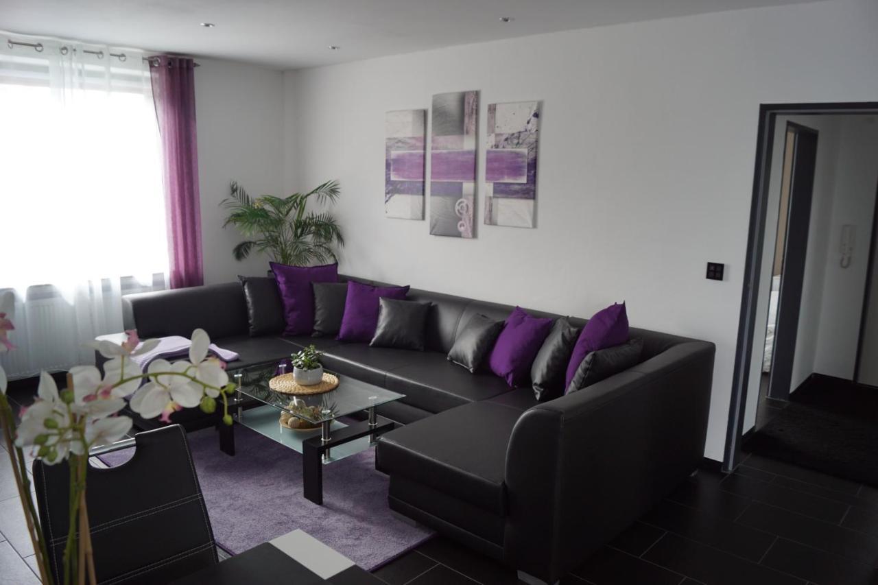 La Domus Superior Osnabrueck Lotte Apartment Bagian luar foto