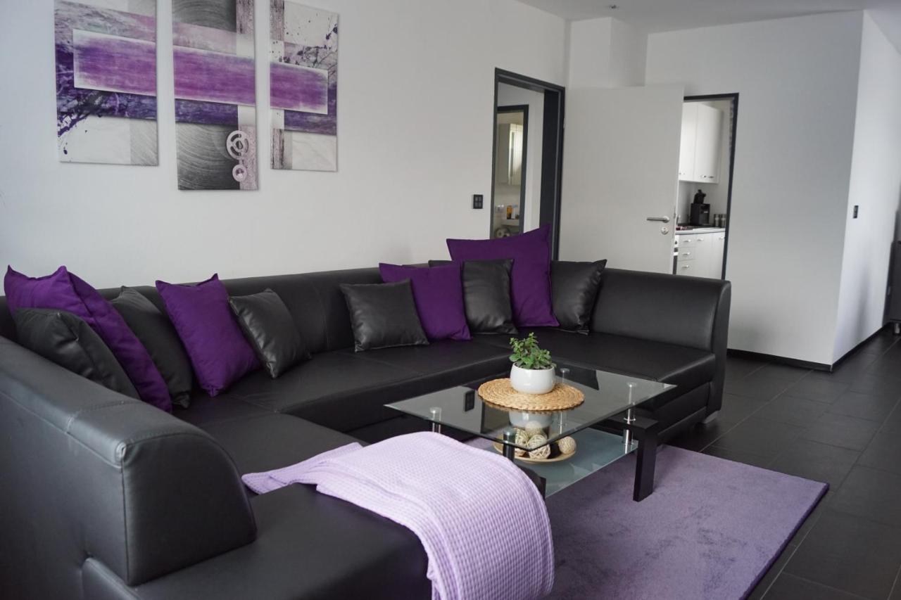 La Domus Superior Osnabrueck Lotte Apartment Bagian luar foto