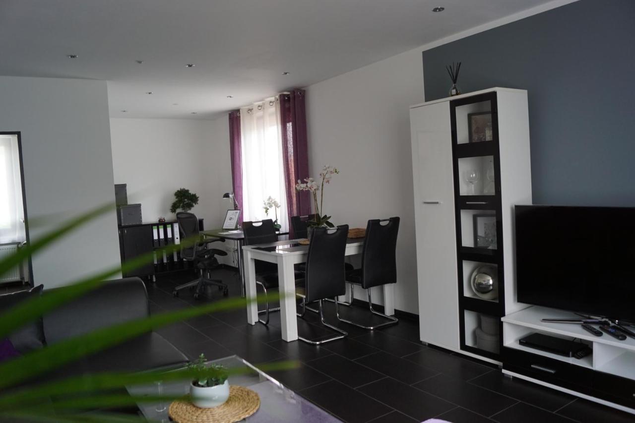 La Domus Superior Osnabrueck Lotte Apartment Bagian luar foto