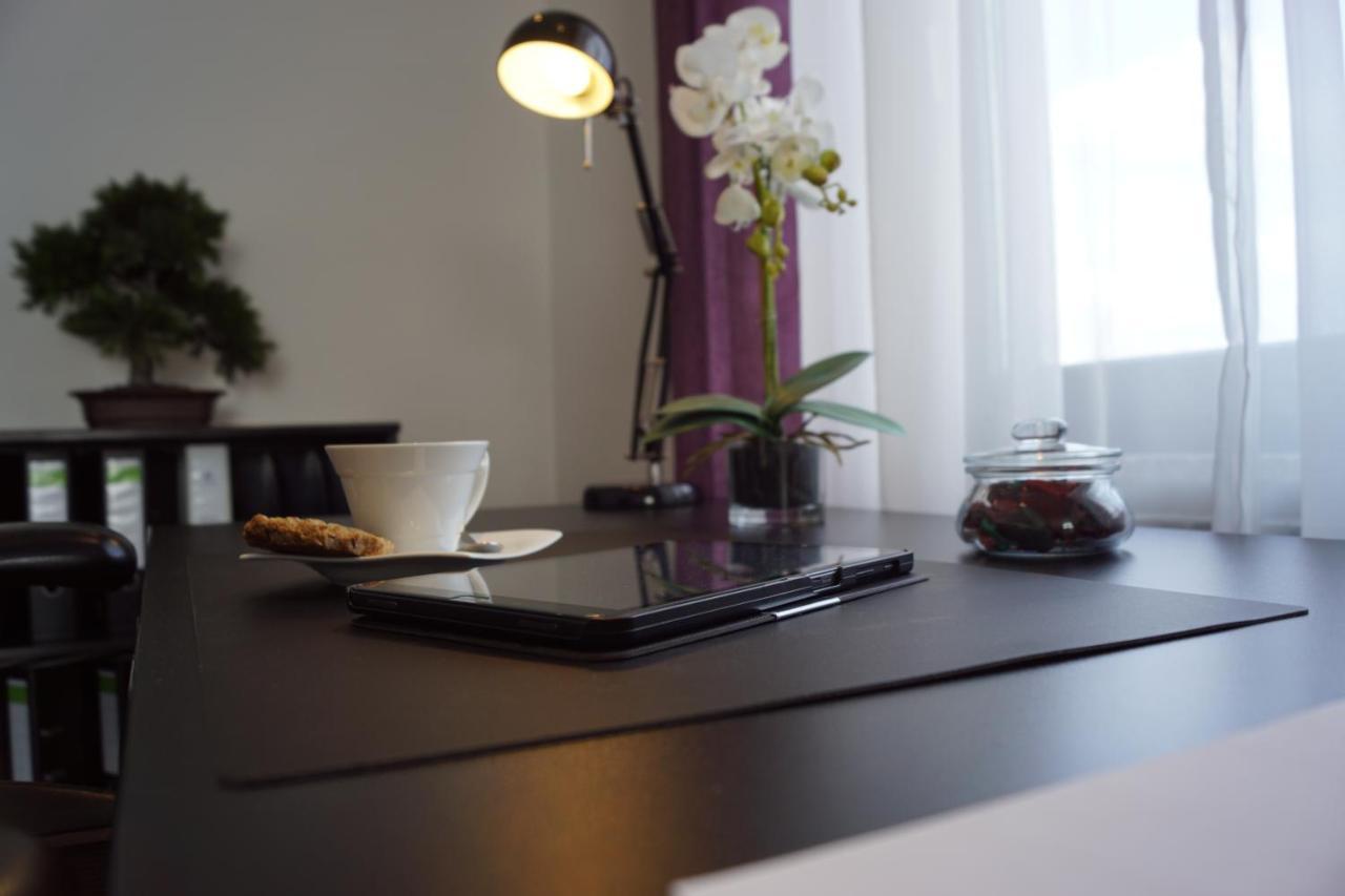 La Domus Superior Osnabrueck Lotte Apartment Bagian luar foto