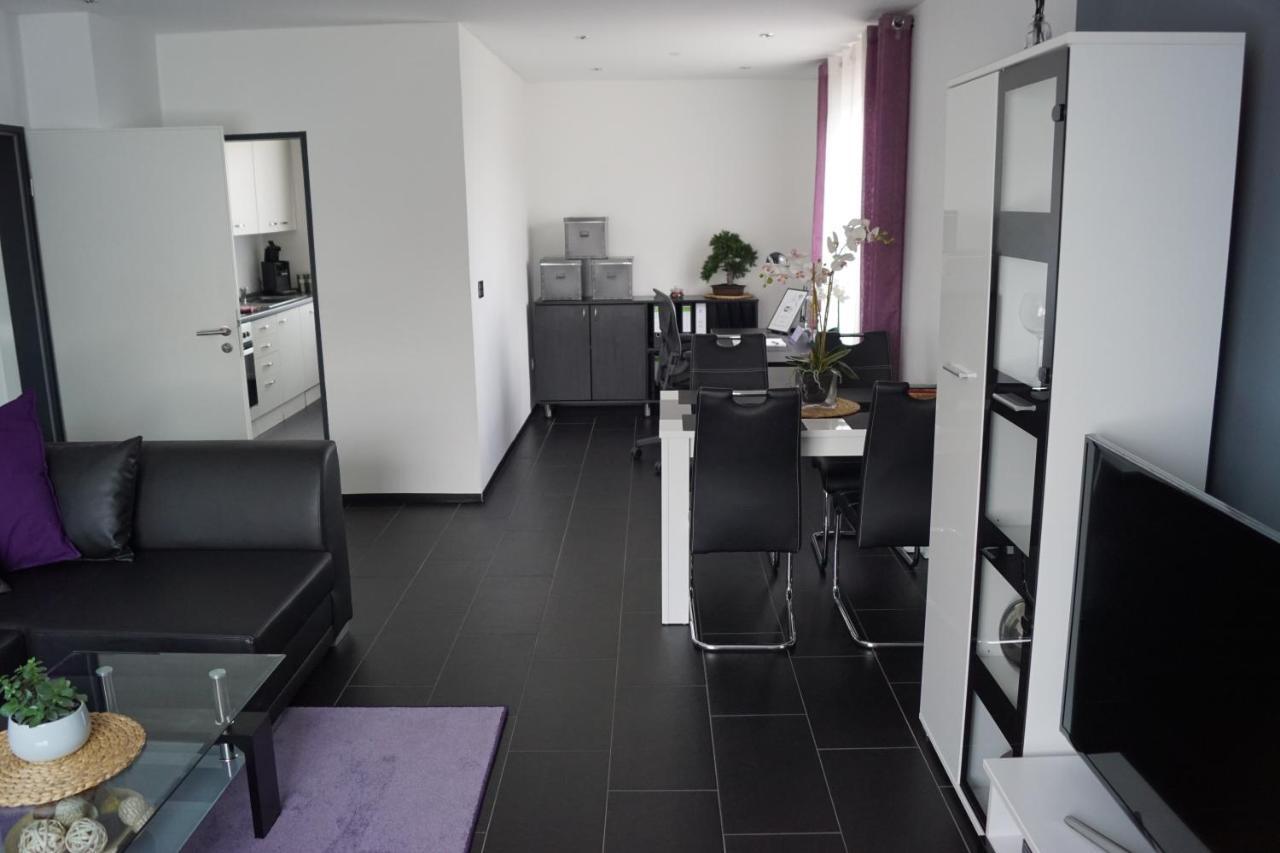La Domus Superior Osnabrueck Lotte Apartment Bagian luar foto