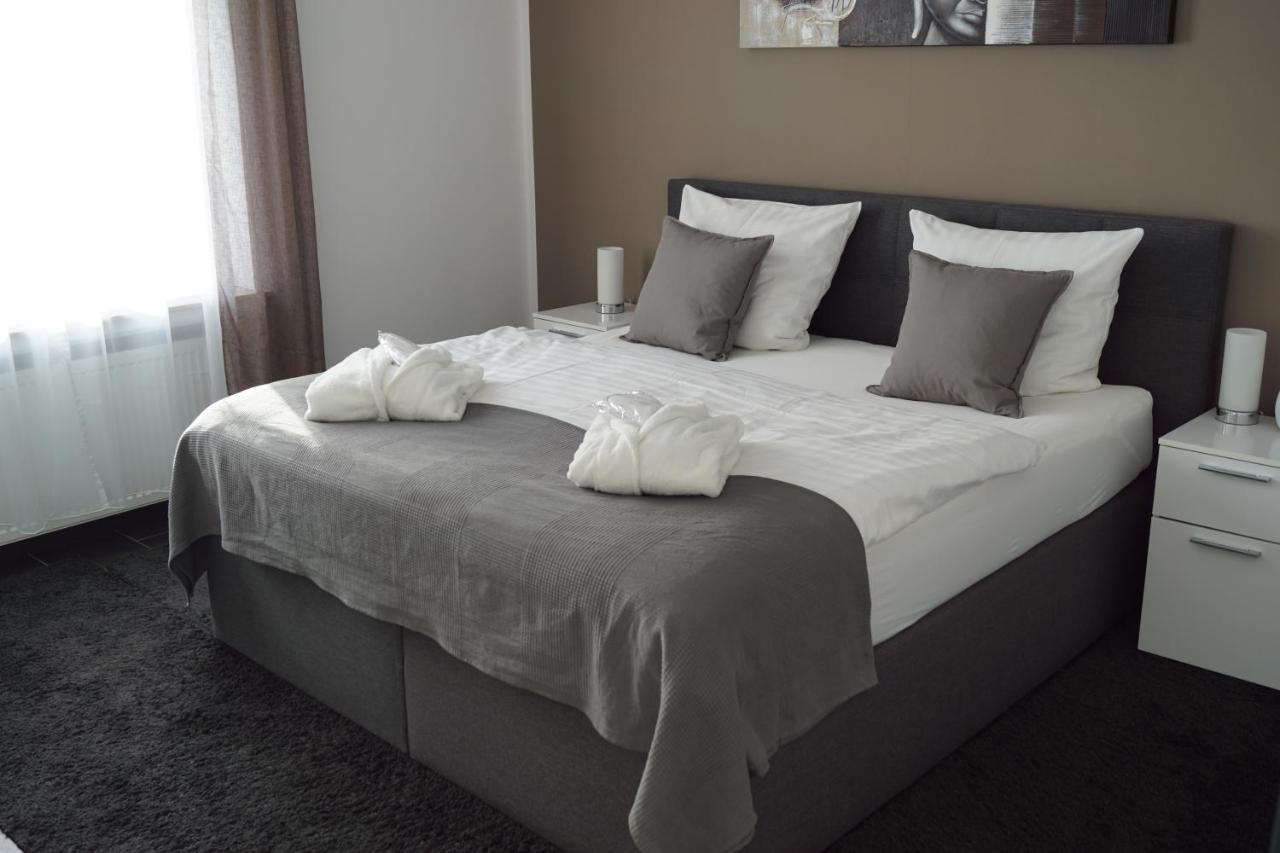 La Domus Superior Osnabrueck Lotte Apartment Bagian luar foto