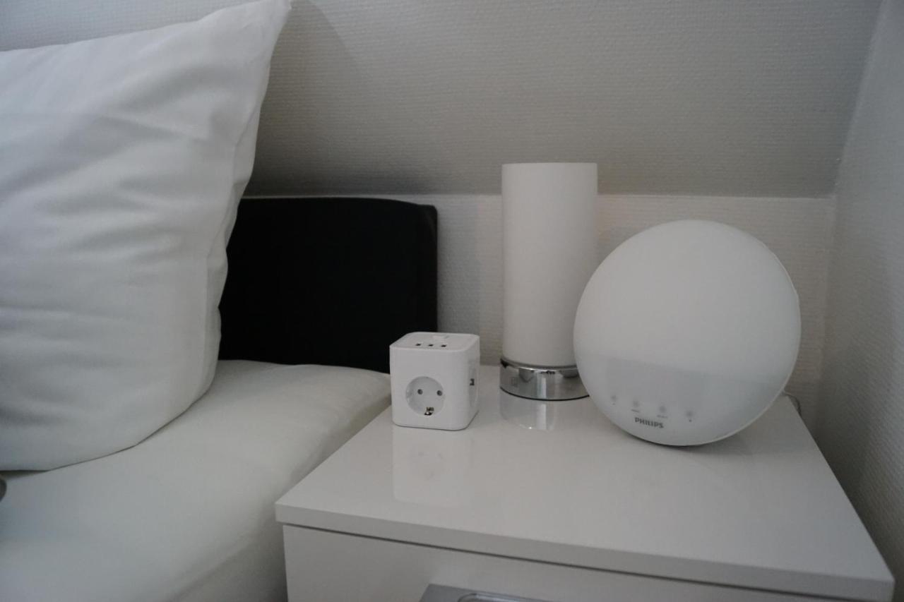 La Domus Superior Osnabrueck Lotte Apartment Bagian luar foto
