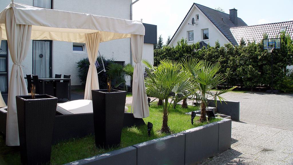 La Domus Superior Osnabrueck Lotte Apartment Bagian luar foto