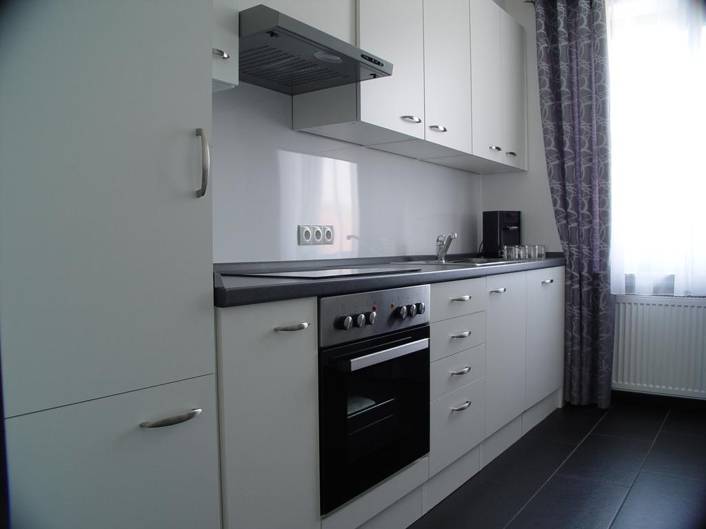 La Domus Superior Osnabrueck Lotte Apartment Bagian luar foto