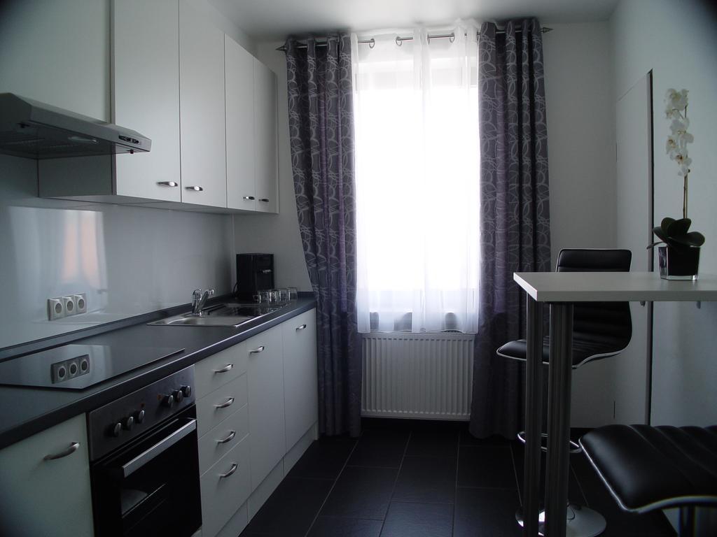 La Domus Superior Osnabrueck Lotte Apartment Bagian luar foto