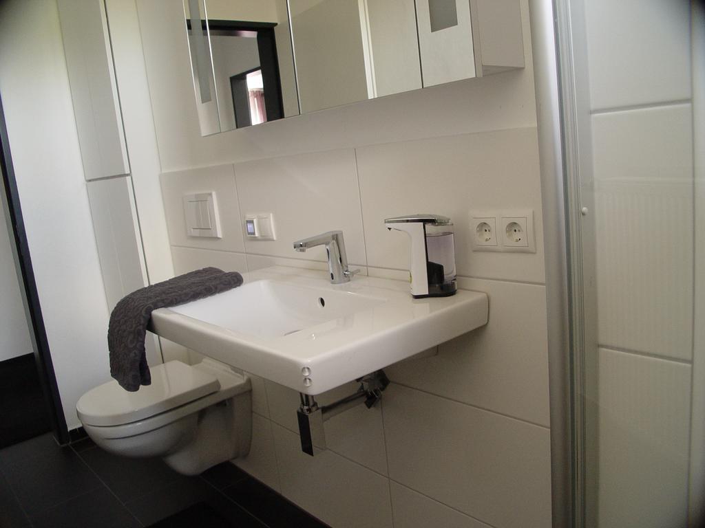 La Domus Superior Osnabrueck Lotte Apartment Bagian luar foto