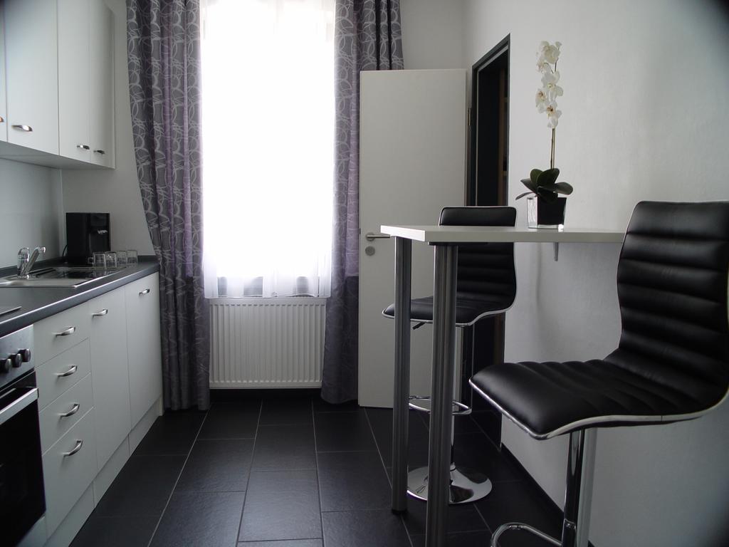 La Domus Superior Osnabrueck Lotte Apartment Bagian luar foto