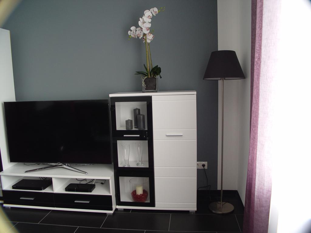 La Domus Superior Osnabrueck Lotte Apartment Bagian luar foto