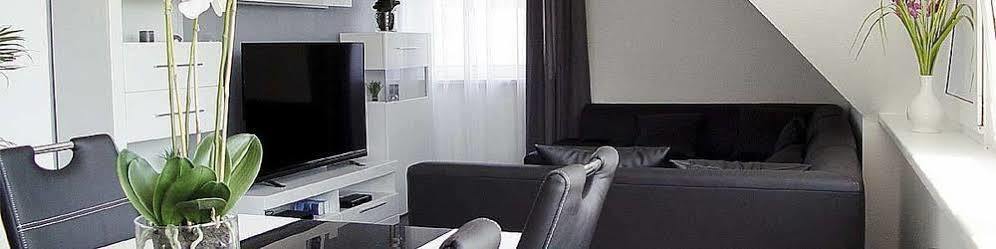 La Domus Superior Osnabrueck Lotte Apartment Bagian luar foto