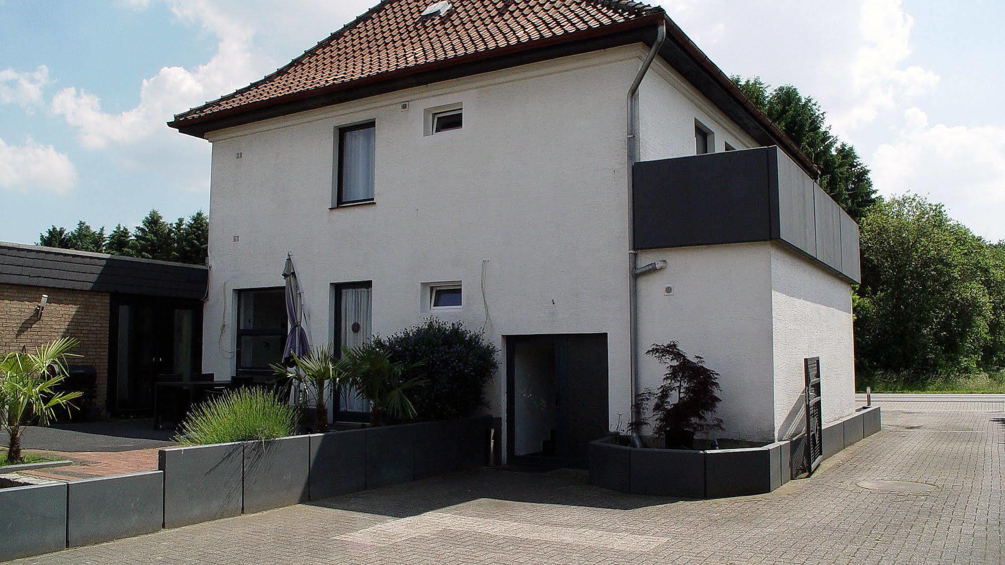 La Domus Superior Osnabrueck Lotte Apartment Bagian luar foto