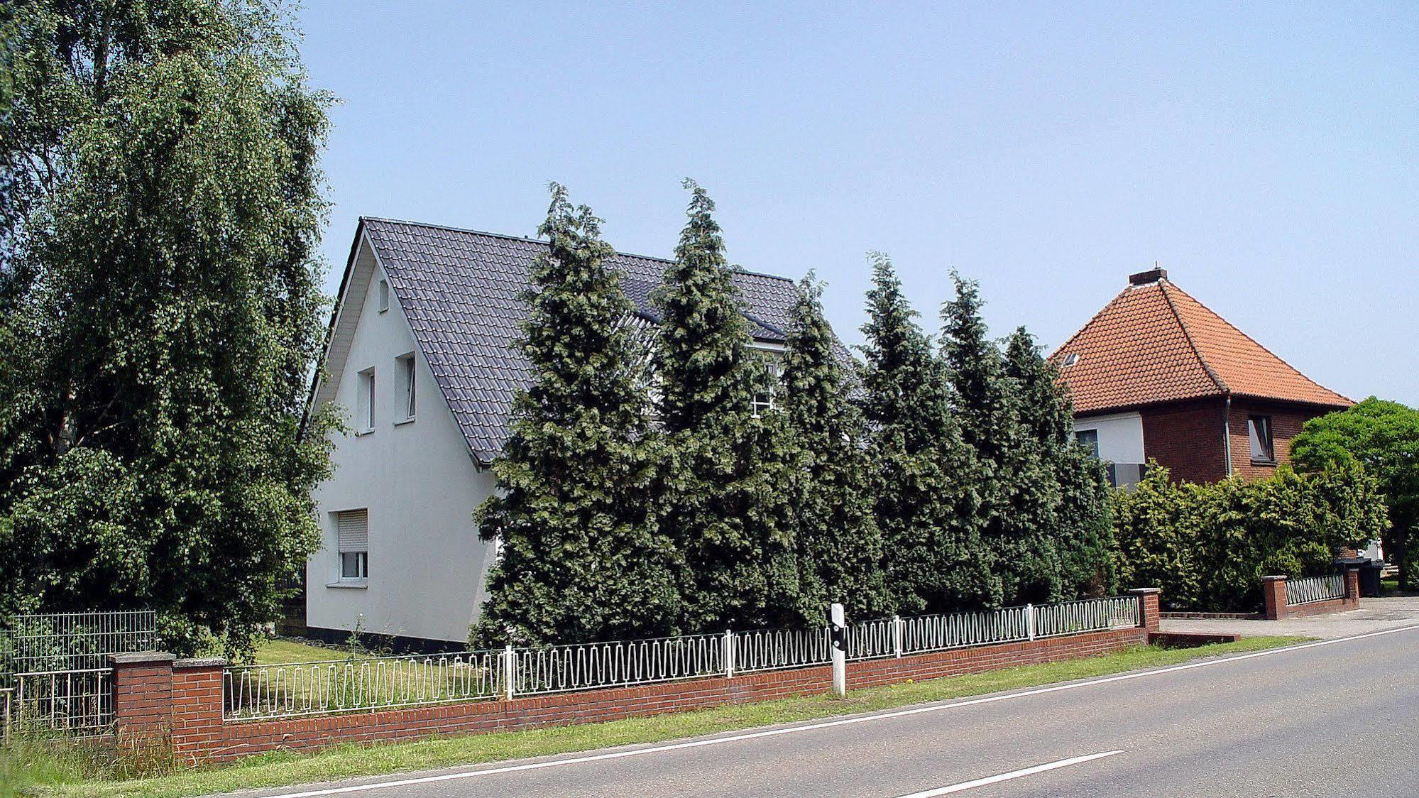 La Domus Superior Osnabrueck Lotte Apartment Bagian luar foto