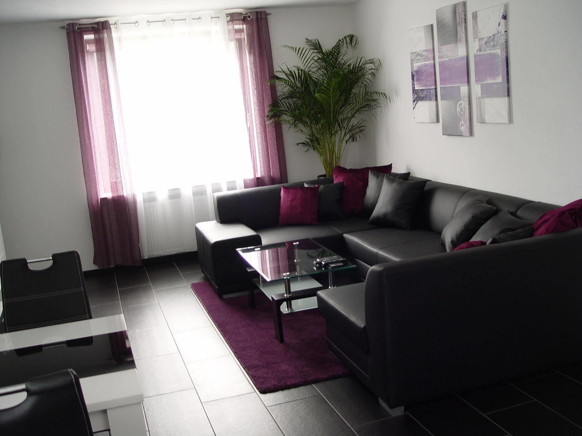 La Domus Superior Osnabrueck Lotte Apartment Bagian luar foto