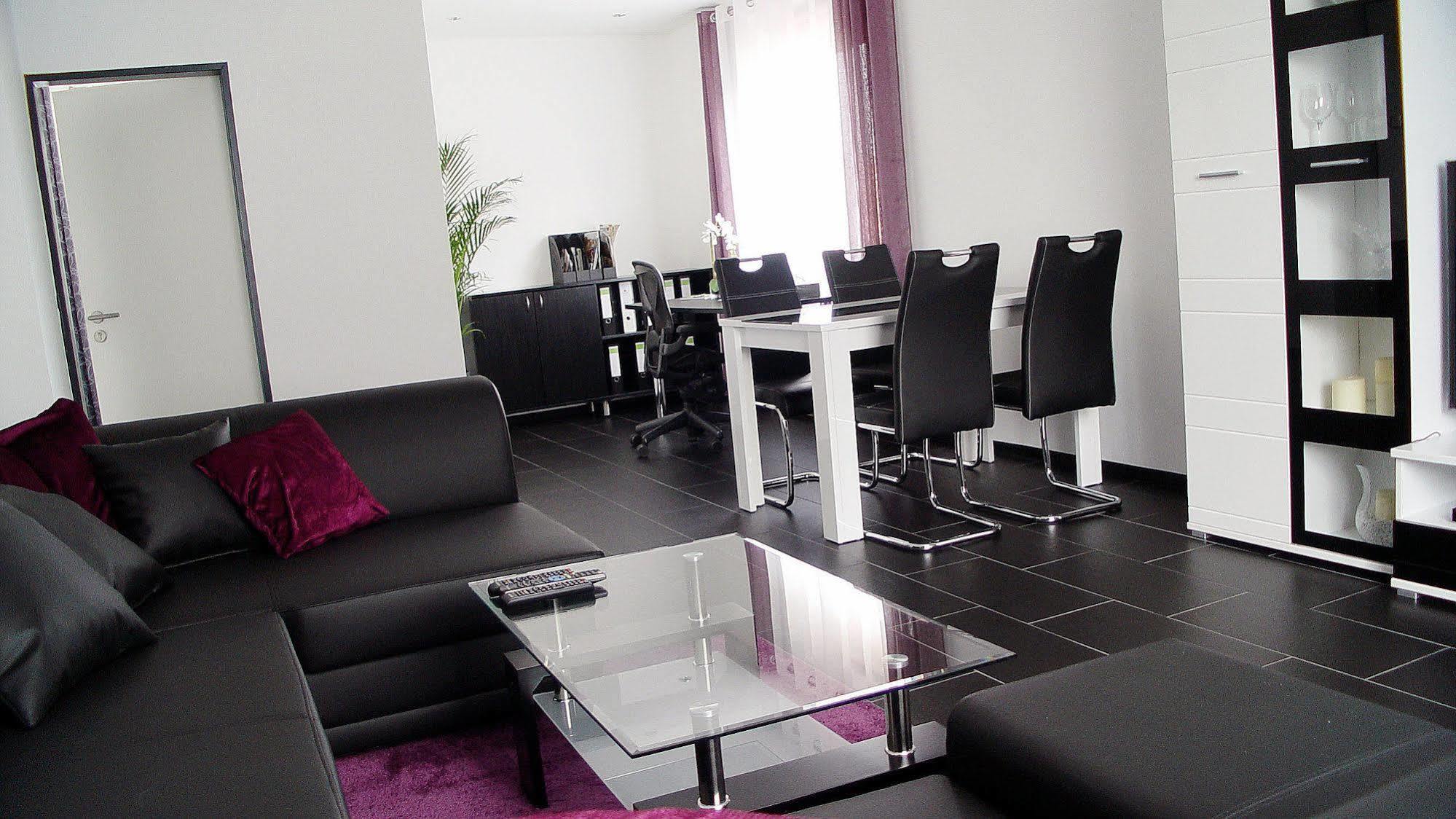 La Domus Superior Osnabrueck Lotte Apartment Bagian luar foto