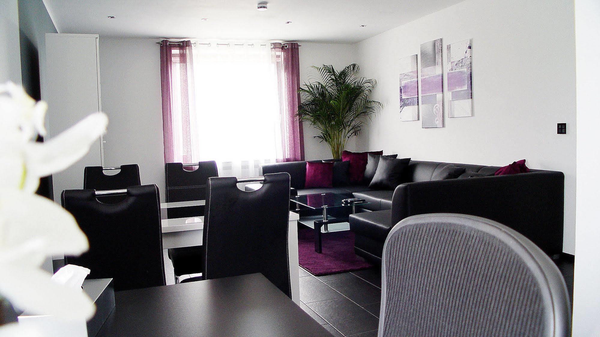 La Domus Superior Osnabrueck Lotte Apartment Bagian luar foto