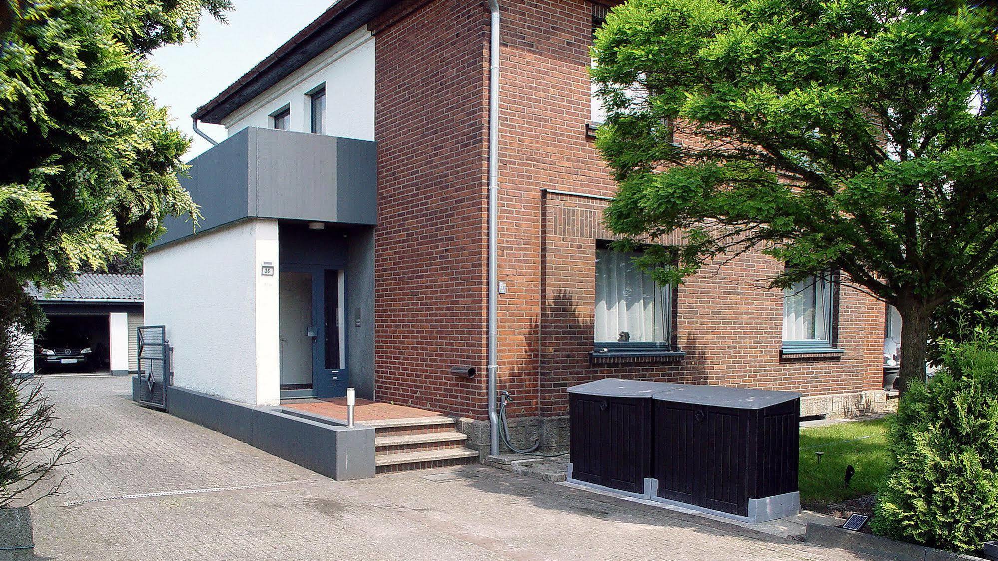 La Domus Superior Osnabrueck Lotte Apartment Bagian luar foto