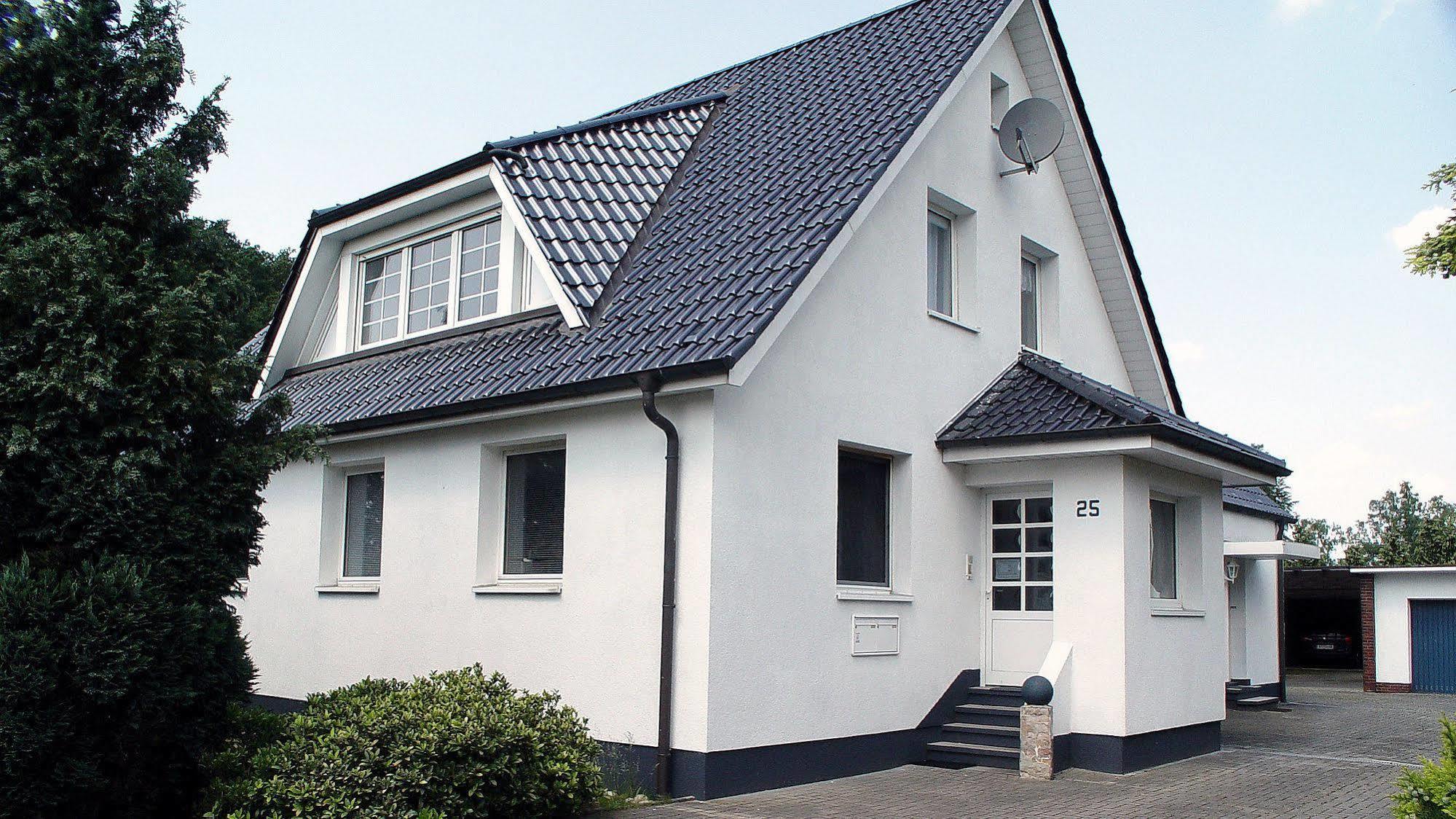La Domus Superior Osnabrueck Lotte Apartment Bagian luar foto