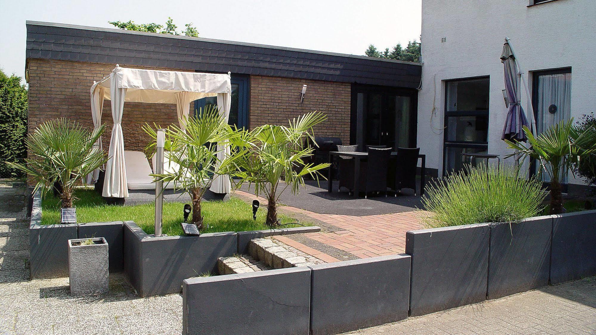 La Domus Superior Osnabrueck Lotte Apartment Bagian luar foto